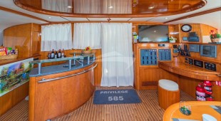 Lady Marigot Caribbean