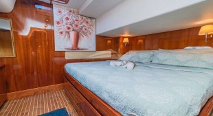 Lady Marigot Caribbean