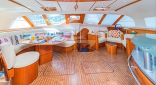 Lady Marigot Caribbean