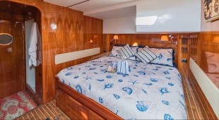 Lady Marigot Caribbean