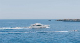 Natassa ( Ex Lady Natasa) Greece