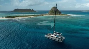 Lady Rose Caribbean