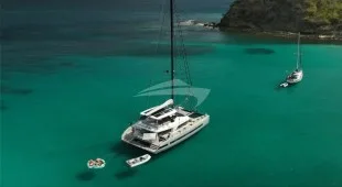 Lady Rose Caribbean