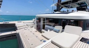 Lady Rose Caribbean