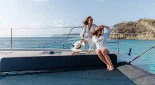 Lady Rose Caribbean