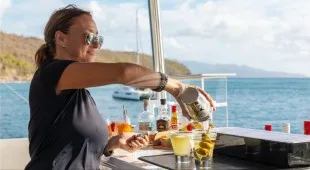 Lady Rose Caribbean