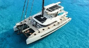 Lady Rose Caribbean