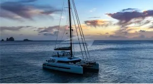 Lady Rose Caribbean