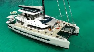 Lady Rose Caribbean
