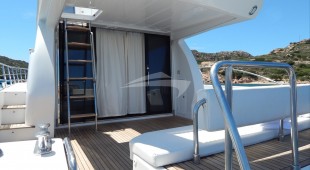 Lady Shine West Mediterranean