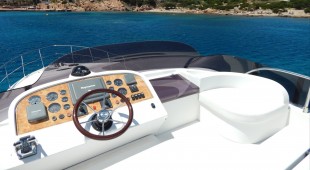 Lady Shine West Mediterranean