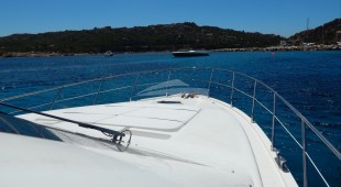 Lady Shine West Mediterranean