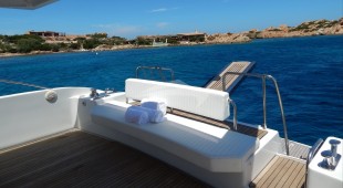 Lady Shine West Mediterranean