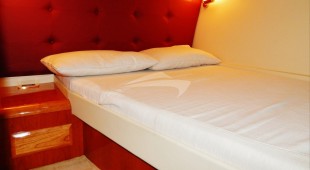 Lady Shine West Mediterranean