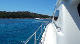 Lady Shine West Mediterranean