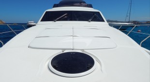 Lady Shine West Mediterranean