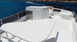 Lady Shine West Mediterranean