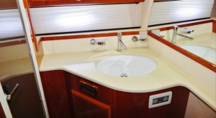 Lady Shine West Mediterranean