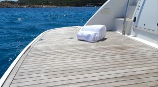 Lady Shine West Mediterranean