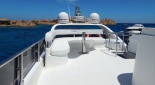 Lady Shine West Mediterranean