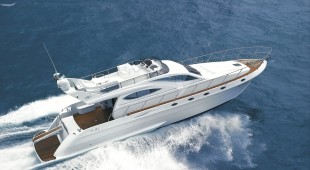 Lady Shine West Mediterranean