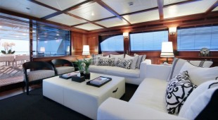 Lady Soul East Mediterranean