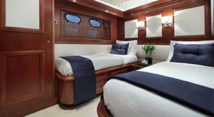 Lady Soul East Mediterranean