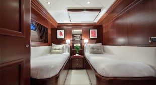 Lady Soul East Mediterranean