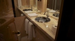 Lady Tatiana Of London West Mediterranean