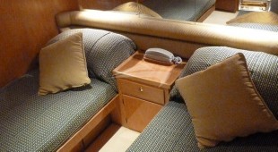 Lady Tatiana Of London West Mediterranean