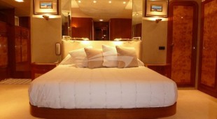 Lady Tatiana Of London West Mediterranean