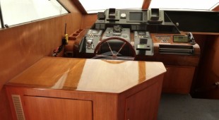 Lady Tatiana Of London West Mediterranean