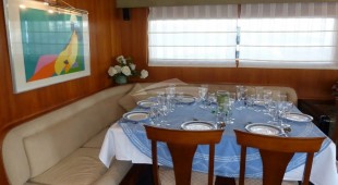 Lady Tatiana Of London West Mediterranean