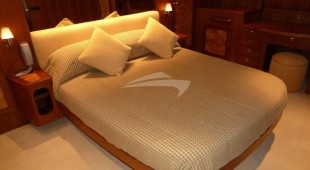 Lady Tatiana Of London West Mediterranean