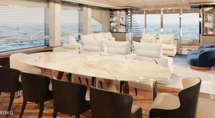 Lafayette West Mediterranean