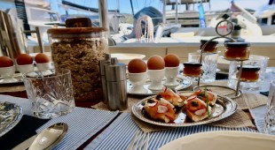 Lagoon 500 2010 Greece