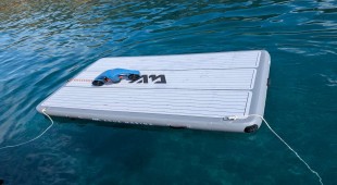 Lagoon 500 2010 Greece