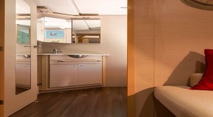 Lagoon 500 2010 Greece