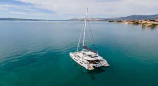 Lagoon 51 Lavina Croatia