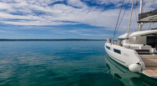 Lagoon 51 Lavina Croatia