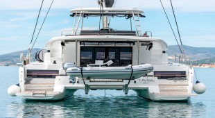 Lagoon 51 Lavina Croatia