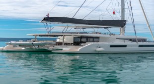 Lagoon 51 Lavina Croatia