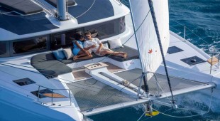 Lagoon 51 Lavina Croatia