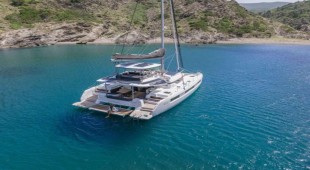 Lagoon 51 Lavina Croatia
