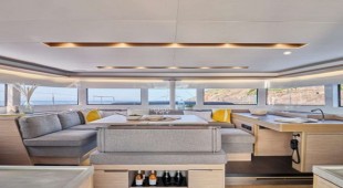 Lagoon 51 Lavina Croatia