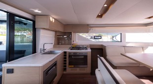 Lagoon 51 Lavina Croatia