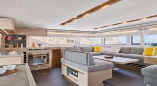 Lagoon 51 Lavina Croatia