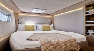 Lagoon 51 Lavina Croatia