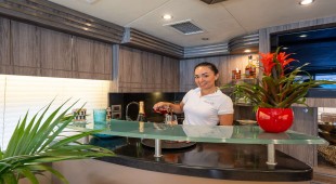 Tri Wing (lagoon 55) Croatia