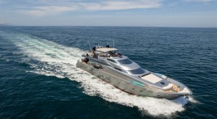 Tri Wing (lagoon 55) Croatia